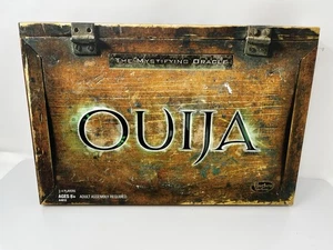 Ouija Brett Das geheimnisvolle Orakel mit Planchette - 2015 Hasbro Brettspiele - Bild 1 von 5