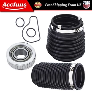 For Volvo Penta SX Drives Transom Seal Kit 18-2772-1 3853807 3841481 3850426 - Picture 1 of 8