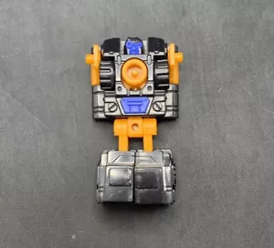 Transformers Universe Inferno Minicon Hasbro 2004 Sunstorm Exclusive - Picture 1 of 4