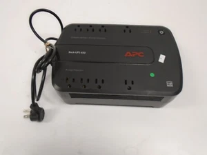 APC Back-Ups 650 Battery Power Supply - Picture 1 of 4