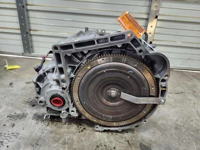 2012-2015 Honda Crosstour 2.4L Automatic Transmission Assembly OEM 200215J1A00 - Image 1 of 4
