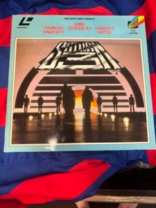 SATURN 3 - Laserdisc / LD - Pal - Kirk Douglas - Farrah Fawcett - laserdisc - Picture 1 of 3
