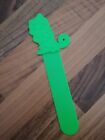 Disney Tangled Pascal 3D Printed Bookmark