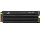 Corsair MP600 PRO LPX 2TB M.2 NVMe wewnętrzny dysk SSD do Sony PS5...