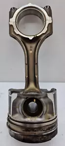 Original Lexus IS220d 2005-2013 MOTORKOLBEN UND CONROD - Bild 1 von 13