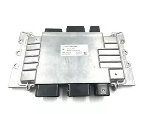 12 14 7623630 For BMW 7 5 X3 ECU N52B30 MSV90 Engine Control Unit 7623630 - Picture 1 of 4