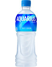 Coca Cola Aquarius Sports Drinks 500ml x 12 PET bottles - MADE IN JAPAN