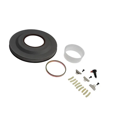 STOCK Automatic Transmission Oil Seal Cover US For 12-21 Volvo S80 V40 V60 XC60 - Imagem 1 de 4