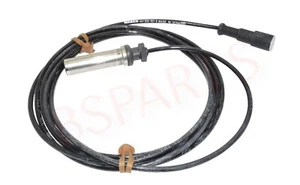 Nuevo Genuino Mercedes Axor Actros Atego Sensor RPM Eje Trasero ABS A0015428818 - Imagen 1 de 4