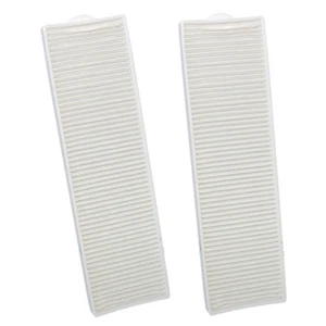2-Pack Washable Post Motor Filters for Bissell Vac 2038093 2037715 Style 8 14 - Picture 1 of 6