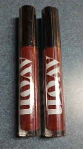 Lot of 2 AVON SOFT MATTE LIQUID LIP TENACIOUS NEW SEALED MATTITUDE - Picture 1 of 5