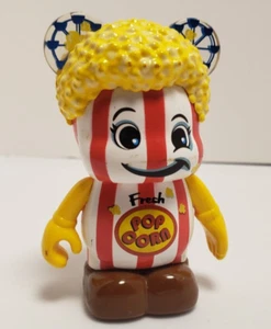 Disney Park SO LECKER SERIE POPCORN Vinylmation Maria Clapsis Souvenir Figur - Bild 1 von 8