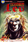 Lycanthrope Leo (1994 Series) #5 Very Fine Comics Book
