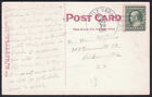 Little Cedar, Iowa - Mitchell Co. DPO (1870-1983) - 1911 PPC Doane 2/3