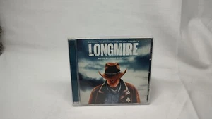 David Shephard – Longmire (Original TV-Soundtrack: Staffel 1) getestet Sofort-Kaufen - Bild 1 von 2