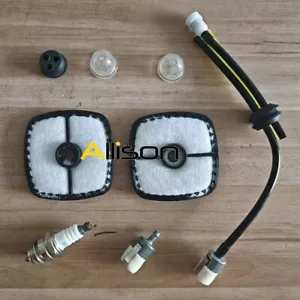 90104 Repower Tune Up Kit F ECHO PAS230 PE230 PE231 PPT230 SEM230 SRM231 Trimmer - Picture 1 of 4