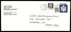 Mayfairstamps US 1995 Petersburg Alaska Official Mail to Anchorage Alaska Statio