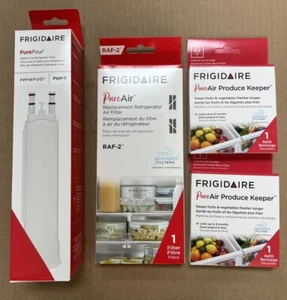 FRIGIDAIRE FRIGCOMBO9 - Imagen 1 de 9