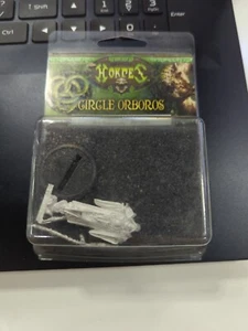 1x Stone Keeper: Unit Attachment: Edition 2015: PIP 72051 New Sealed Product - - Picture 1 of 1