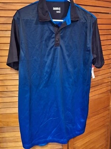 NUEVO CON ETIQUETAS Polo Hombre Talla M por Ediciones Básicas - Imagen 1 de 4
