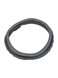 Samsung Waschmaschine Tür Kofferraum Dichtung DC64-00802C - OEM Ersatzteil - gebraucht - Bild 1 von 2