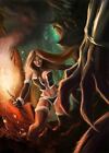 Grimm Myths And Legends Vol. 3 By Raven Gregory And Zenescope Entertainment Staf