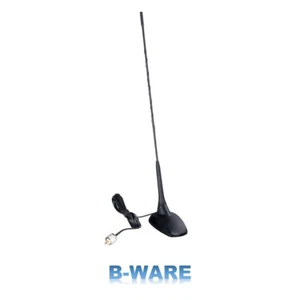 B-WARE 65270 Albrecht CBM-516 CB-Magnetantenne, 4m Kabel, m. PL-Stecker - Bild 1 von 2