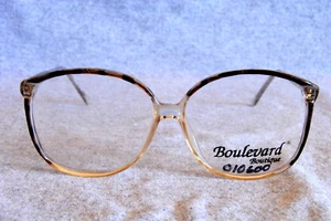 boulevard boutique Brillengestell B2032 GM 54-15-140 - Bild 1 von 4