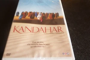 DVD NEUF "KANDAHAR" de Mohsen MAKHMALBAF - Picture 1 of 2
