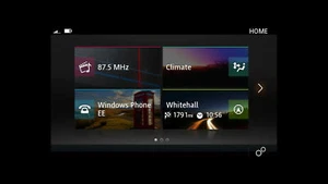 JAGUAR LAND ROVER NAVIGATION SD CARD AUSTRALIA & NZ FK7210E898FB - Picture 1 of 3