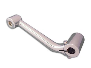 Shifter Lever Chrome for Harley Sportster XL Models 1986-1990 - Picture 1 of 2