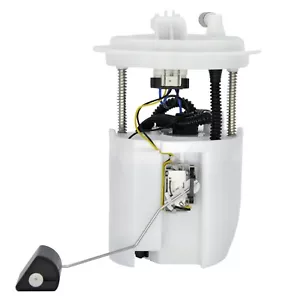 Conjunto de módulo de bomba de combustible se adapta a Dodge Journey L4 2009 - 2018 2,4 L V6 3,5 L FG1692 - Imagen 1 de 6