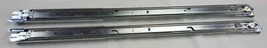 Dell N915J R137J ReadyRails A1 Rail Kit for PowerEdge R610 P223J WH1 - Picture 1 of 9