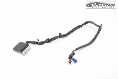 Módulo antena navegación GPS Infiniti QX50 2020-2024 con cable 28212-5NY0A OEM Foto 1 de 4