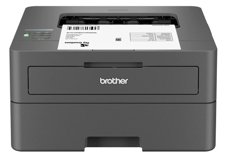 Brother HL-L2405W Wireless Compact Monochrome Laser Printer