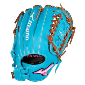 Guanto da campo softball Mizuno Pro Select 12" - GPSF-13D - Foto 1 di 5