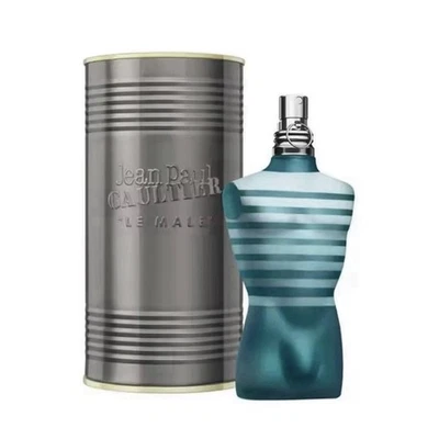 Jean Paul Gaultier Le Male 125 ml Eau De Toilette Spray Foto 1 de 2
