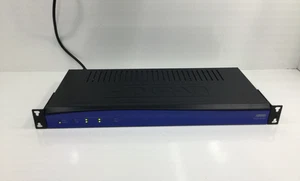 Adtran Total Access 908e mit FXO 3. Gen VPN Firewall und VoIP Gateway - 1243908F2 - Bild 1 von 7