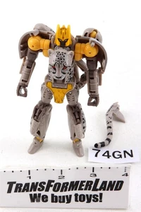 Autobot Nightprowler Wal-Mart 100% Complete Deluxe Legacy Transformers - Imagen 1 de 3