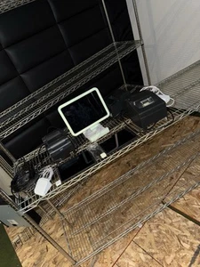 Square Complete Register & POS System - Picture 1 of 1
