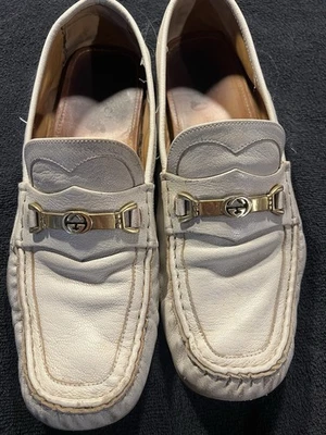 Mocasines Gucci para hombre 13 D Foto 1 de 4