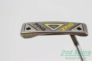 Ping iWi Zing Putter Steel Right 34.0in - Picture 1 of 8