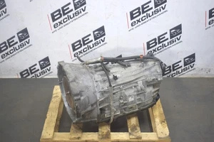 Porsche Cayenne 3.0 S 92A Hybrid Automatikgetriebe A0604 Getriebe  0C8300037E - Bild 1 von 12