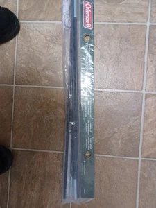 COLEMAN - Genuine Replacement Tent Pole Kit - Four 27'' Fiberglass Poles 9.5mm - Picture 1 of 3