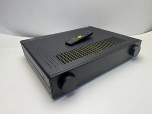 Arcam A25 Vollverstärker schwarz B-WARE - - Bild 1 von 13
