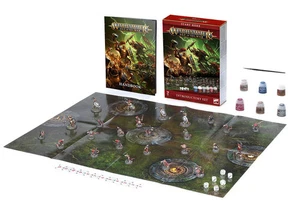 Age of Sigmar: Introductory Set - Picture 1 of 6