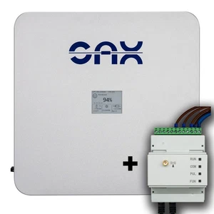 SAX power HOME Heimspeicher 1-6-5-230 - 5,8kWh auswählbar mit Smart Meter - Bild 1 von 15