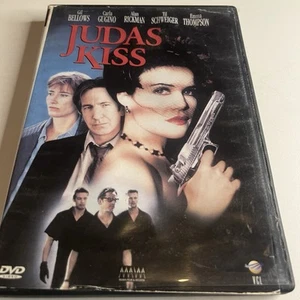 Judas Kiss von Sebastian Gutierrez | DVD | Zustand gut - Bild 1 von 1