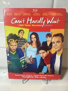 Can't Hardly Wait-20 Year Reunion Special Ed BD (Blu-ray, 1998) - Picture 1 of 6