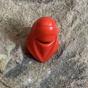 Lego Star Wars Imperial Guard Helm. Gebraucht - Bild 1 von 3